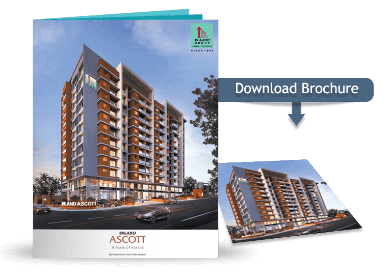 Inland Ascott has a beautiful brochure.