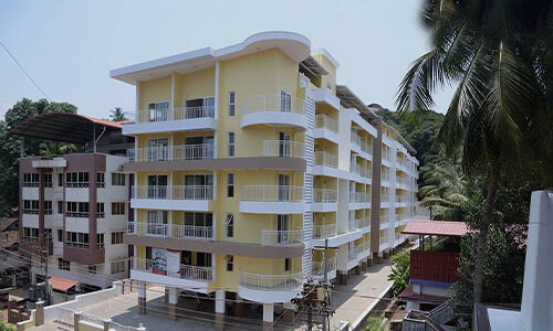 Inland Espana is located at Bejai, Mangalore.