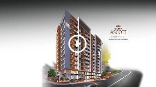 Inland Ascott residential project video.